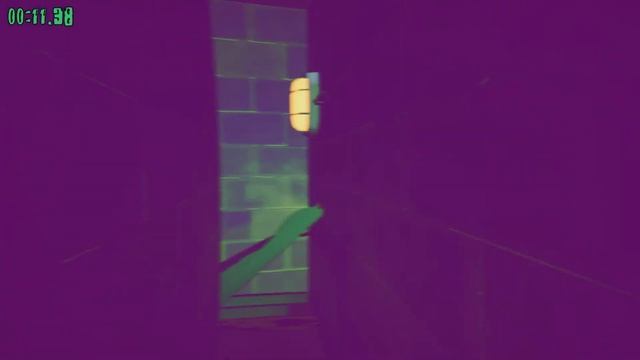 {Obsolete} ANGER FOOT (Itch.io) Speedrun Sewer Town Level 1 (Plain Tekkies Only) in 00:00:18,19 смотреть онлайн