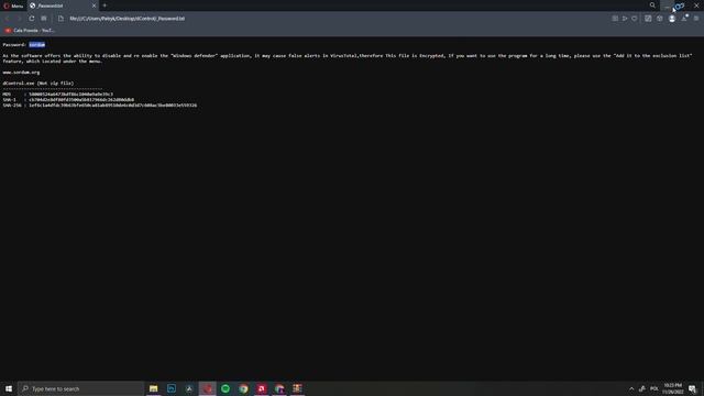 How to Completely Turn OFF/ON Windows Defender on Windows 10/11 смотреть онлайн