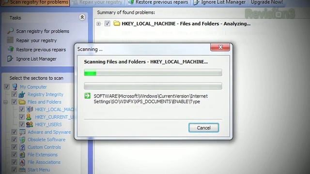 Windows Problems? Try This Free Software: Registry Repair - Tekzilla Clips смотреть онлайн