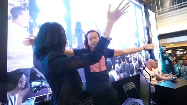 回歸二十年 香港競XP смотреть онлайн