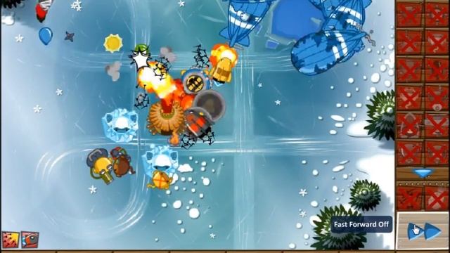 BTD5 DC 11/12/12 Deflate Ability NLL смотреть онлайн
