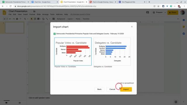 Google Sheets Charts - Use them in Google Workspace Apps смотреть онлайн