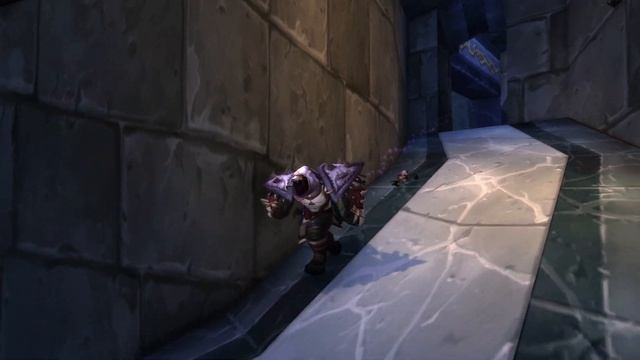 5 Blissful Battle Pets - World of Warcraft BFA смотреть онлайн