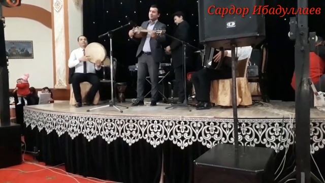 АРТУР РАХМОНОВ "хуш соат эди" жонли ижро МАНА ОВОЗ МАНА ТАЛАНТ эшитиб бахо беринг ДУСТЛАР смотреть онлайн