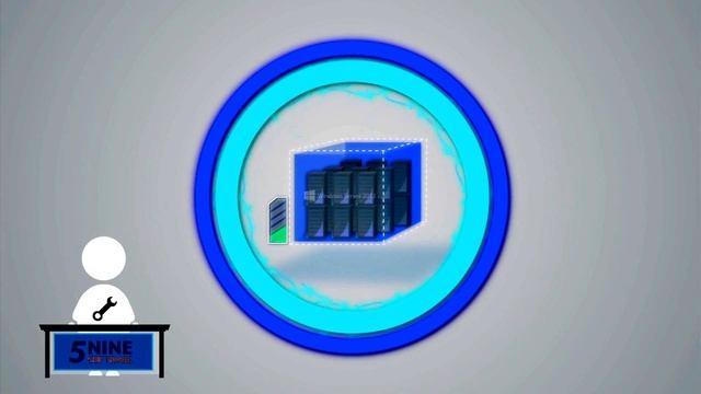 5nine Security Manager for Hyper-V Data Center Edition смотреть онлайн