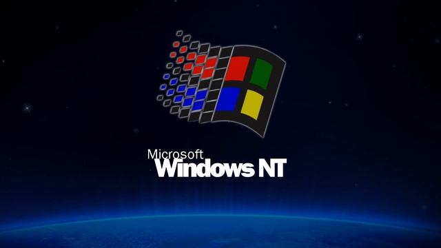 Windows NT Startup Sound Slowed Down to 48 Hours смотреть онлайн