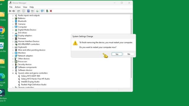 Fix Error 0xE0000246, Install Realtek HD Audio Driver Failure смотреть онлайн