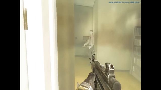 CoD Black Ops Multiplayer On Intel HD Graphics смотреть онлайн
