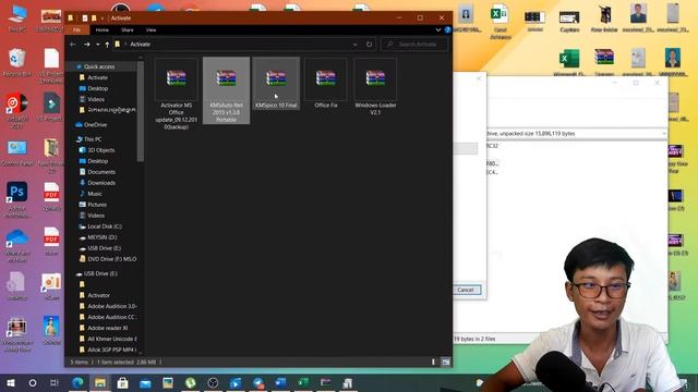 #11 Activate Microsoft Office & All Windows смотреть онлайн