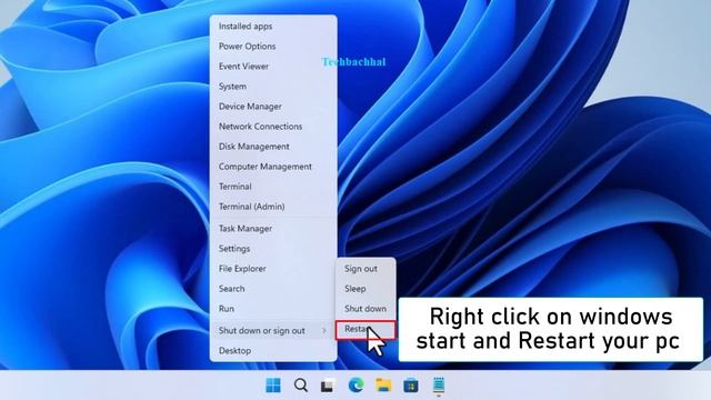 Fix Enable or Missing Windows Copilot In Windows 11 23H2 смотреть онлайн