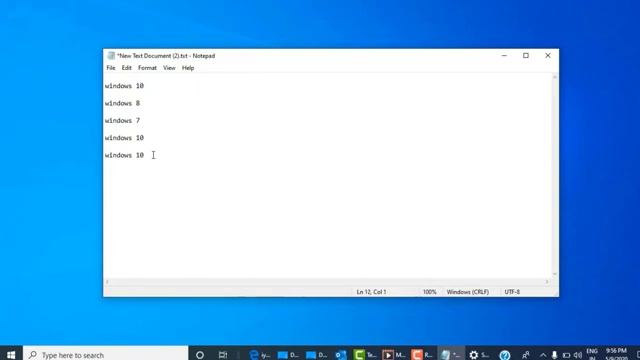 Windows V In Windows 10 | Copy & paste multiple | Useful shortcut смотреть онлайн