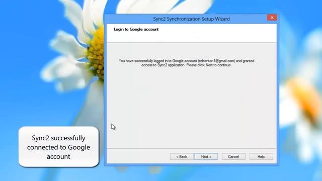 How to synchronize Microsoft Outlook with Google Calendar, Contacts and Tasks? смотреть онлайн