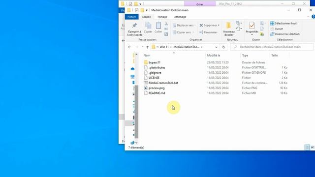 Forcer l'installation de Windows 11 sur un vieux PC смотреть онлайн