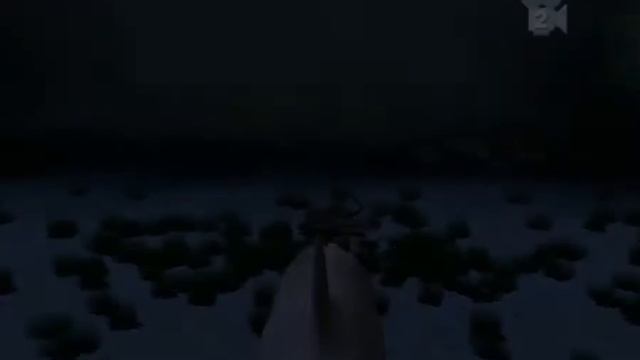 Jaws Unleashed Mission 4 HD смотреть онлайн