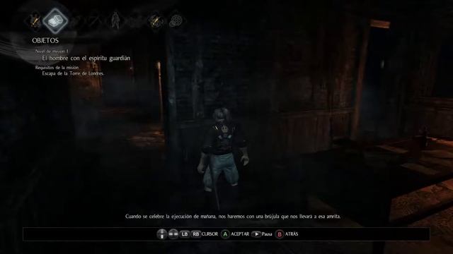 Nioh-Probando rendimiento y Fluidez смотреть онлайн