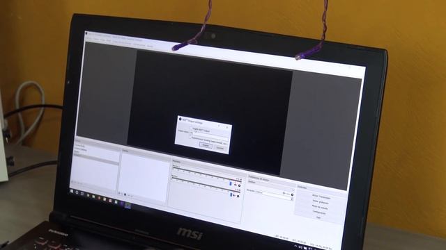 ¡Haciendo Stream a 2 PCs sin capturadora de video! смотреть онлайн