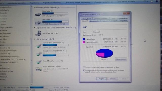 Kingston 240GB A400 SATA 3 Internal SSD Review смотреть онлайн