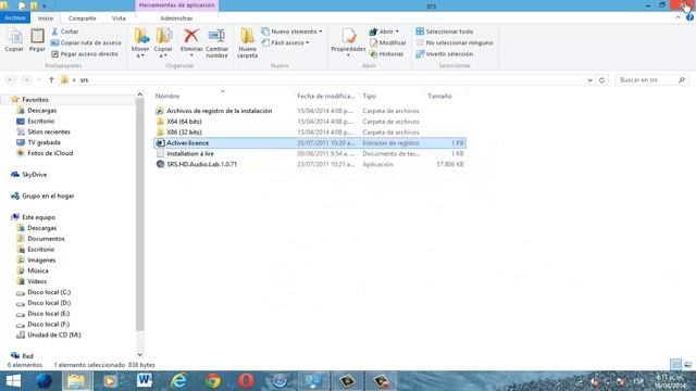 MEJORAR AUDIO WINDOWS 8.1 PRO 2014 смотреть онлайн