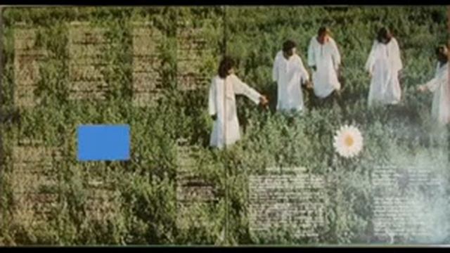 Ritorno - Da Poa del gruppo rock Blocco Mentale del 1974 смотреть онлайн