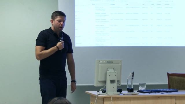 Aula Polska Poznań #1 cz. 2 / Michał Sadowski, Brand24 смотреть онлайн