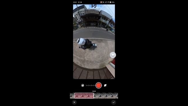 Ngedit hasil Insta360 One X2 ternyata semudah ini, ngedit di hp bisa, ngedit di laptop juga bisa! смотреть онлайн