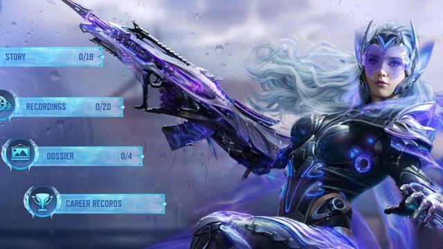 Siren's Song Mythic Draw | Legendary BK 57 | CoD Mobile смотреть онлайн