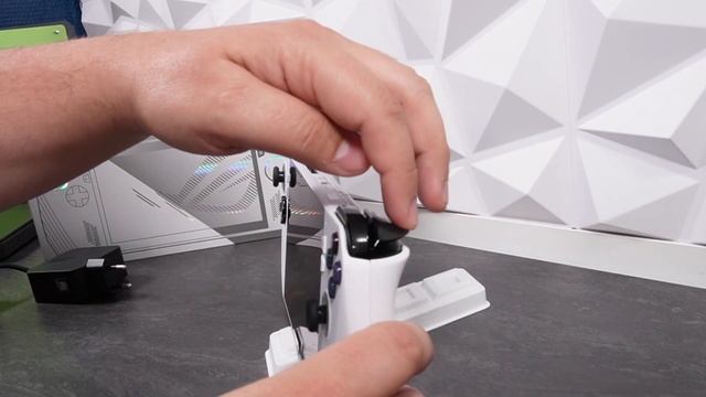 ASUS ROG Ally, la petite console tueuse de Steam Deck ? смотреть онлайн