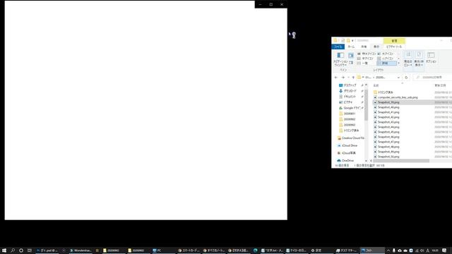 Microsoftフォトが真っ白になる現象の改善方法【Windows10】 смотреть онлайн
