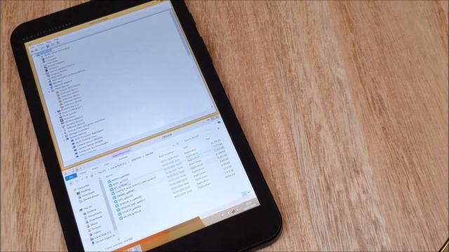 Tutorial Optimalisasi Driver Windows 8.1 di Tablet HP Stream 8 - #24 смотреть онлайн