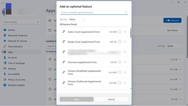 How To Install Windows Hello Face Driver In Windows 11 смотреть онлайн