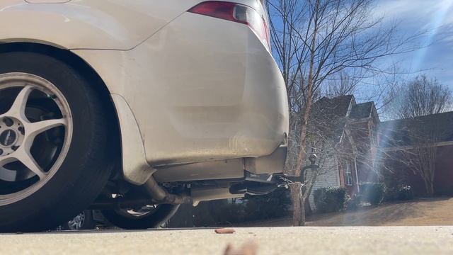 2009 Acura tsx update tsudo exhaust, skunk2 alpha headers, ct engineering supercharger смотреть онлайн