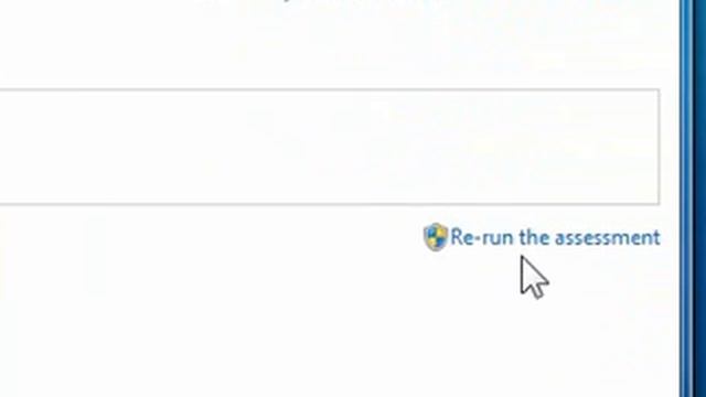 How to check the Windows Experience Index score for your computer in Windows 7 смотреть онлайн