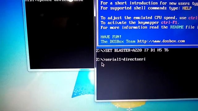 How to run GP88/GM300 software in DosBox |DosBox programming смотреть онлайн