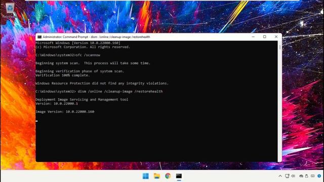 Arquivos DLL ausentes no Windows 11 - Como consertar rapidamente смотреть онлайн