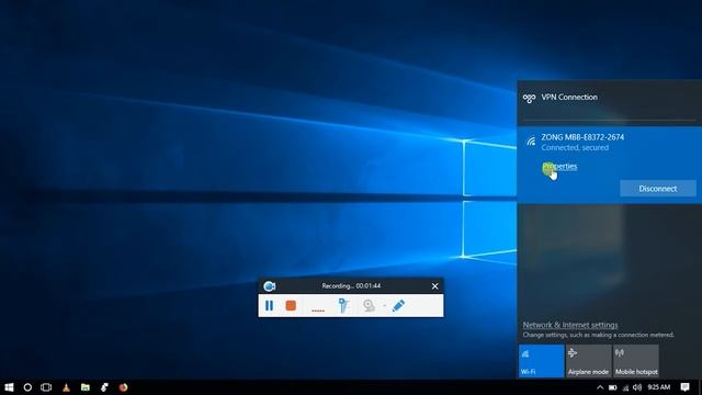 How, When, and Why to Set a Connection as Metered on Windows 10 - hindi - urdu смотреть онлайн