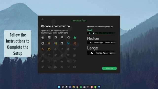 When Windows Fanboy Have a Crush on Mac OS Monterey Design - This Happens смотреть онлайн