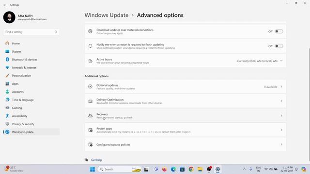 How to Factory Reset Windows 11 | Loxyo Tech смотреть онлайн