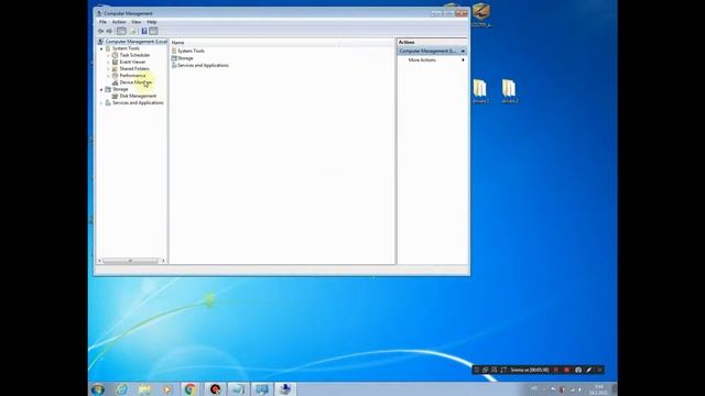 LENOVO T60 How to Get Back Missing Display Graphic Driver in Device Manager LENOVO T60 смотреть онлайн