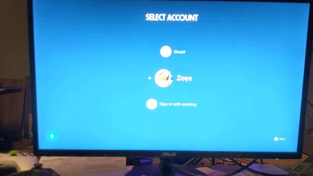 Xbox 360 Wireless Receiver working with AtariOS смотреть онлайн