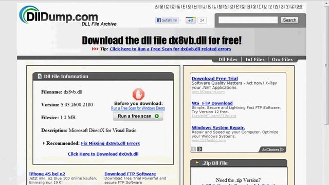 SA Cam Hack Win 7 Tutorial 2012 смотреть онлайн
