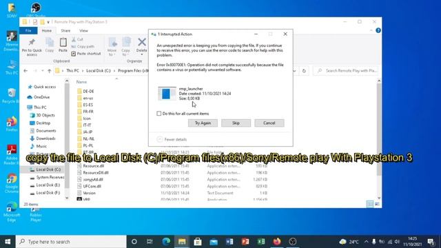HOW TO USE REMOTE PLAY PS3 ON PC смотреть онлайн