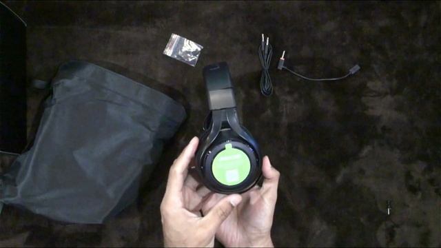 LucidSound LS35X Xbox & Windows 10 Wireless Gaming Headset - [UNBOXING & MIC TEST] смотреть онлайн