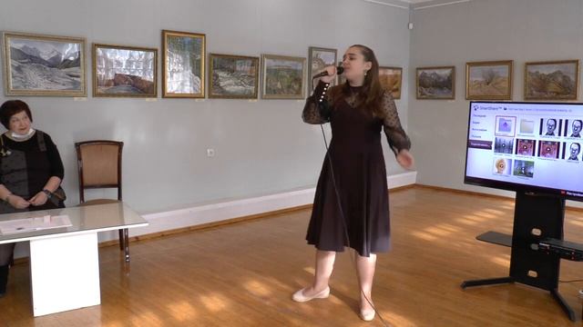 Страна детства . Поет Игнатова Марина . ЛТС "Серебро Слов" и ковальная студия "Соло". г.Пятигорск. смотреть онлайн