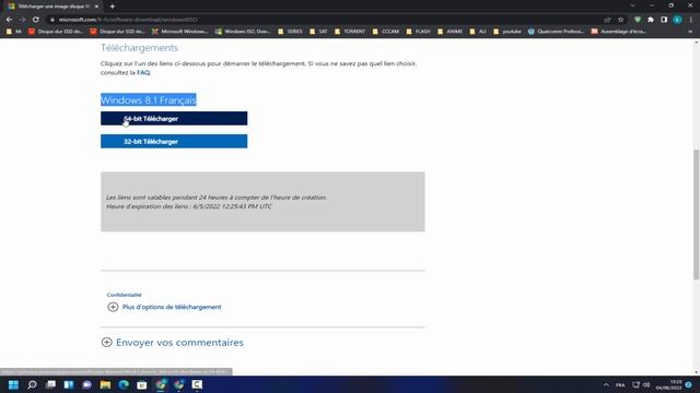 How to download the latest version of Windows 8.1 directly from Microsoft An original copy смотреть онлайн