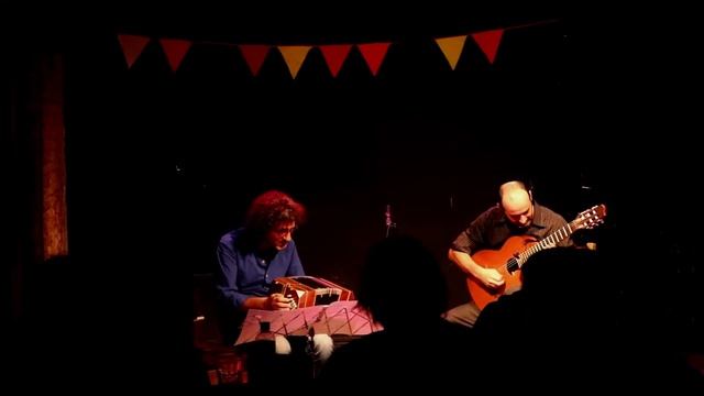 A los míos~ Osvaldo "Marinero" Montes~ ESCUCHO DOBLE 13 de abril 2018 смотреть онлайн