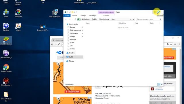 تحميل BlueStacks 1 смотреть онлайн