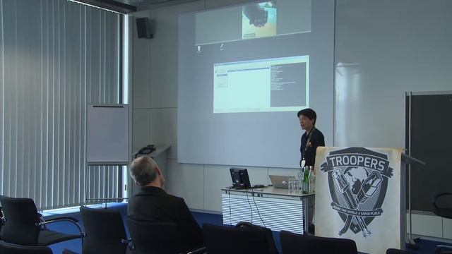 TROOPERS14 - Medical Device Cyber Security: The First 164 Years - Kevin Fu смотреть онлайн