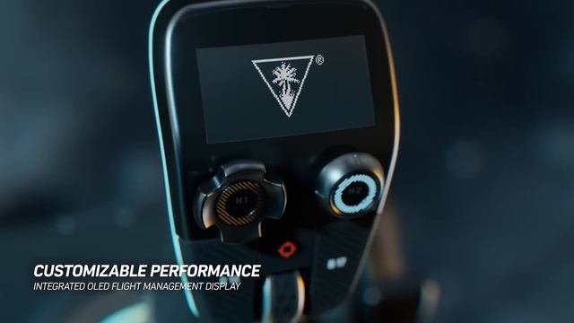 Turtle Beach® VelocityOne™ Flightstick Universal Simulation Controller смотреть онлайн
