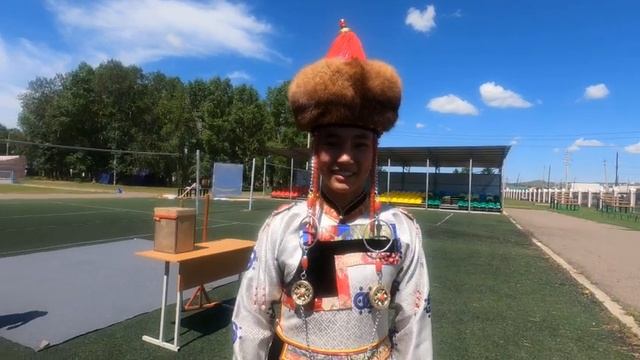 ОТОГОЙ НААДАН-УРИЛДААН