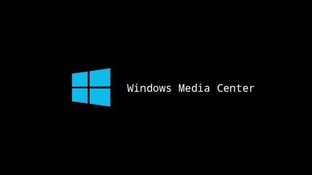Windows 10 Media Center Startup смотреть онлайн